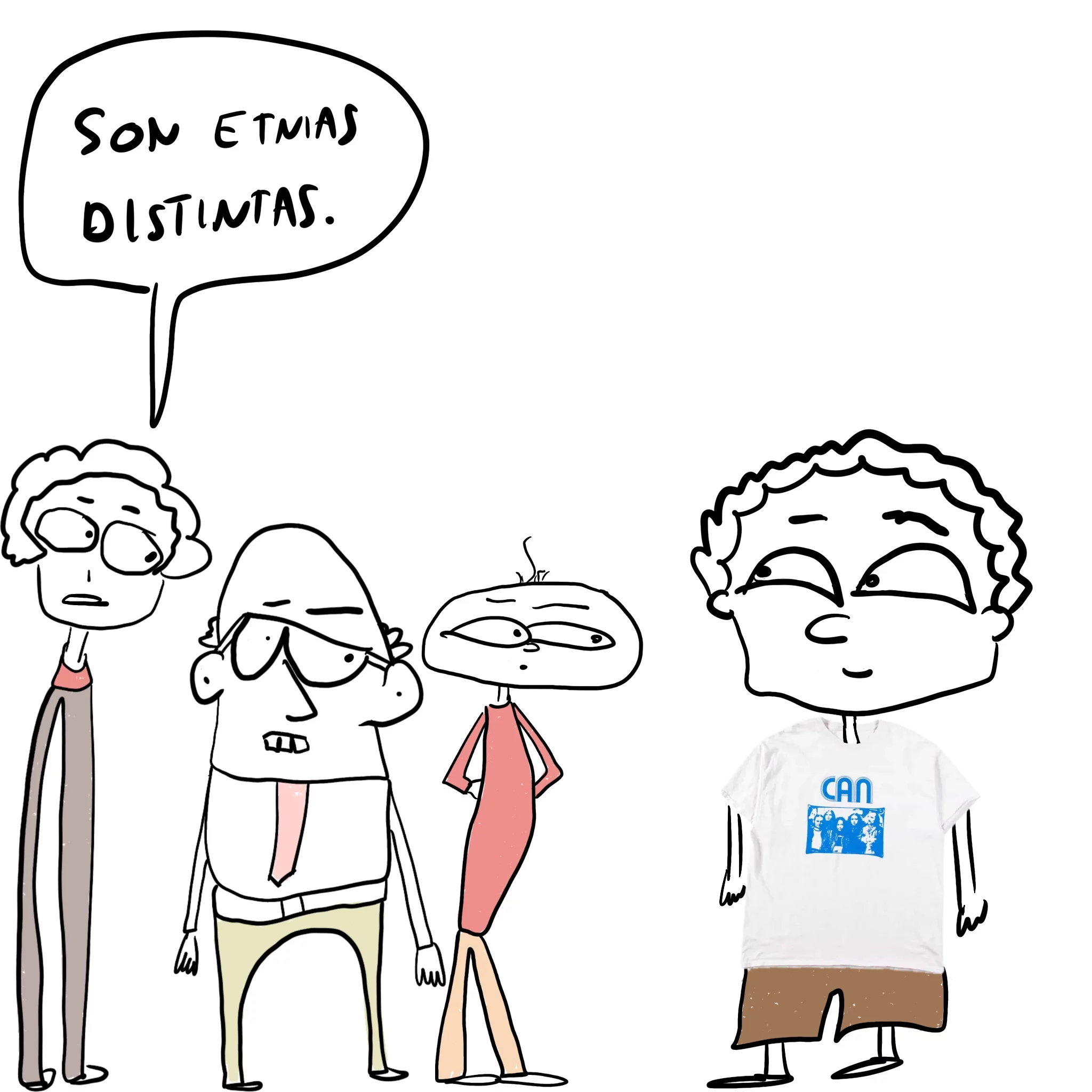 triste balada